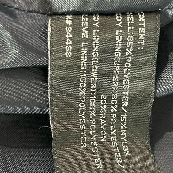 Claiborne Men’s Bomber Jacket - Picture 6 of 8